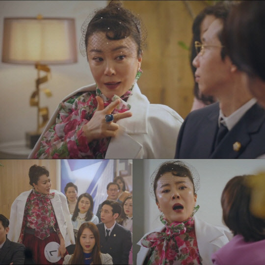 사진제공 = SBS 펜트하우스